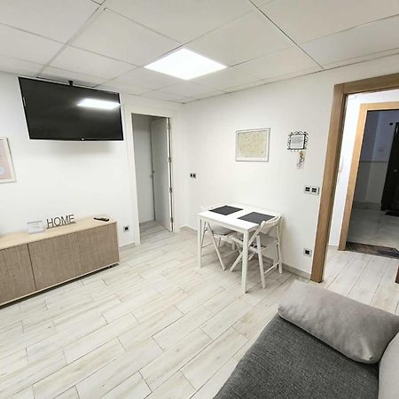 Apartamentos Arena Y Cairo ムルシア エクステリア 写真