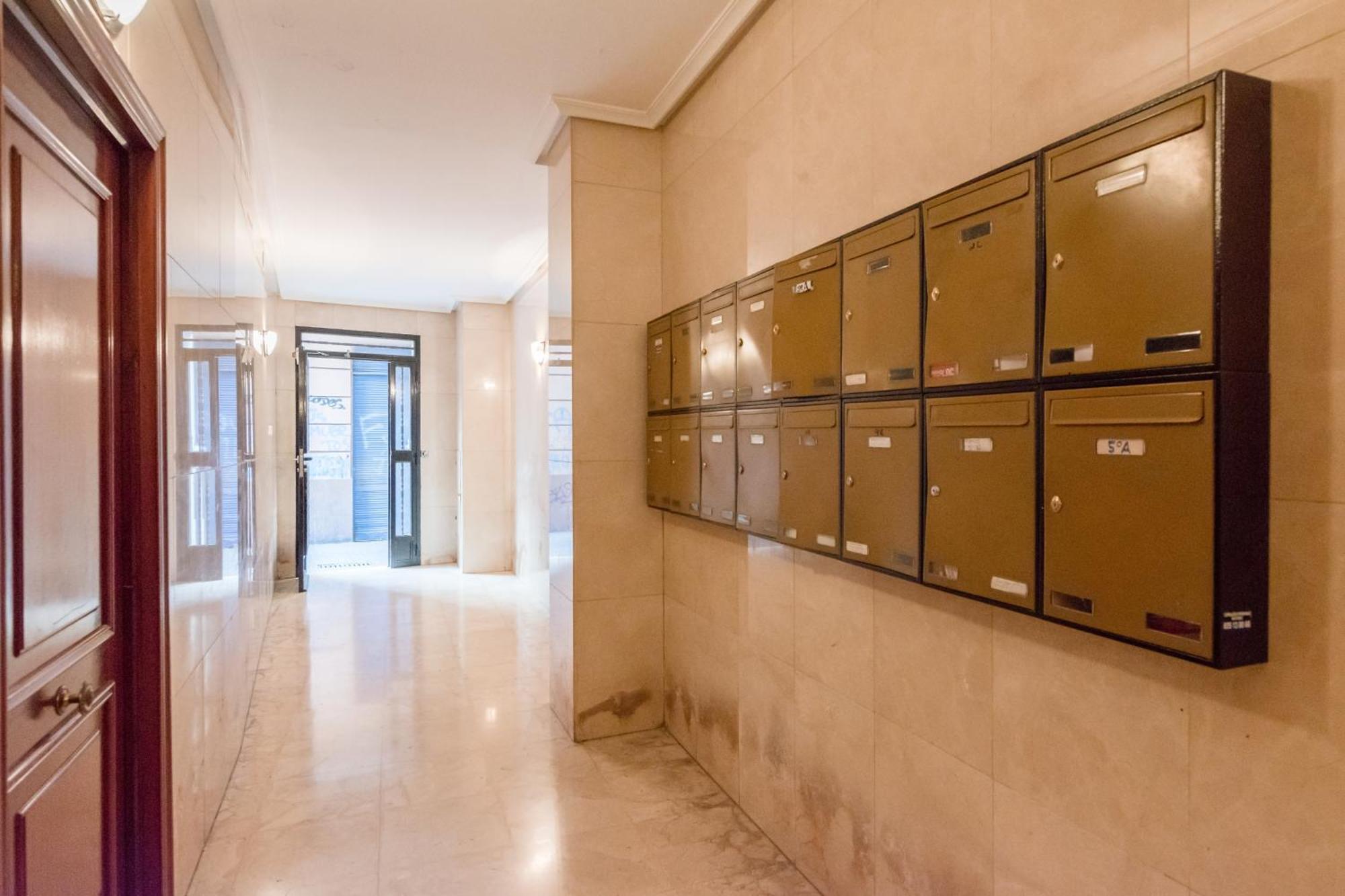 Apartamentos Arena Y Cairo ムルシア エクステリア 写真