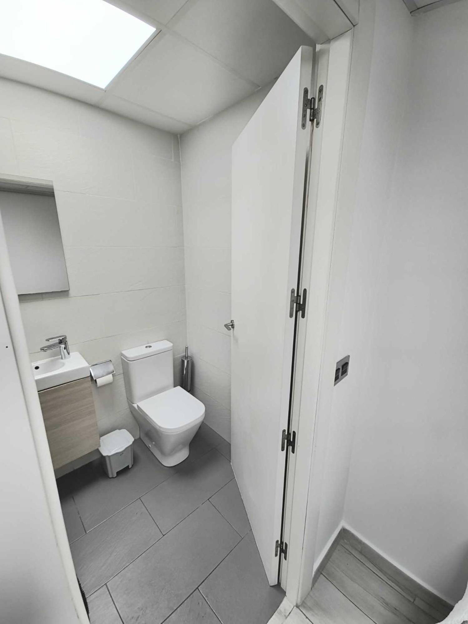 Apartamentos Arena Y Cairo ムルシア エクステリア 写真
