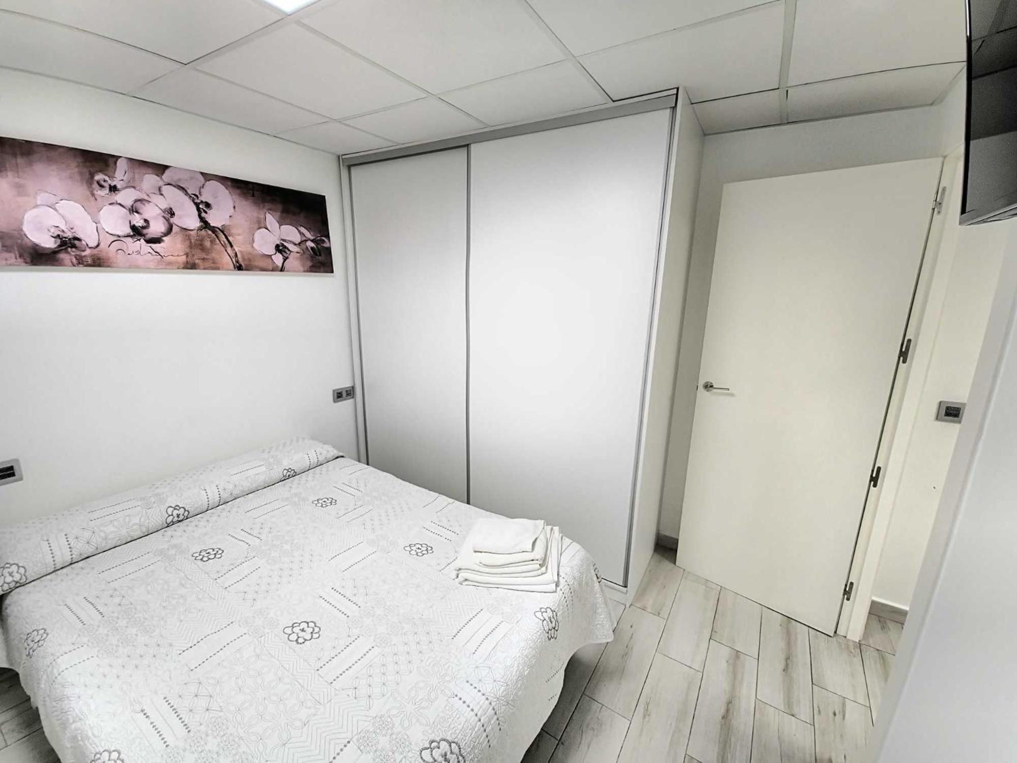 Apartamentos Arena Y Cairo ムルシア エクステリア 写真
