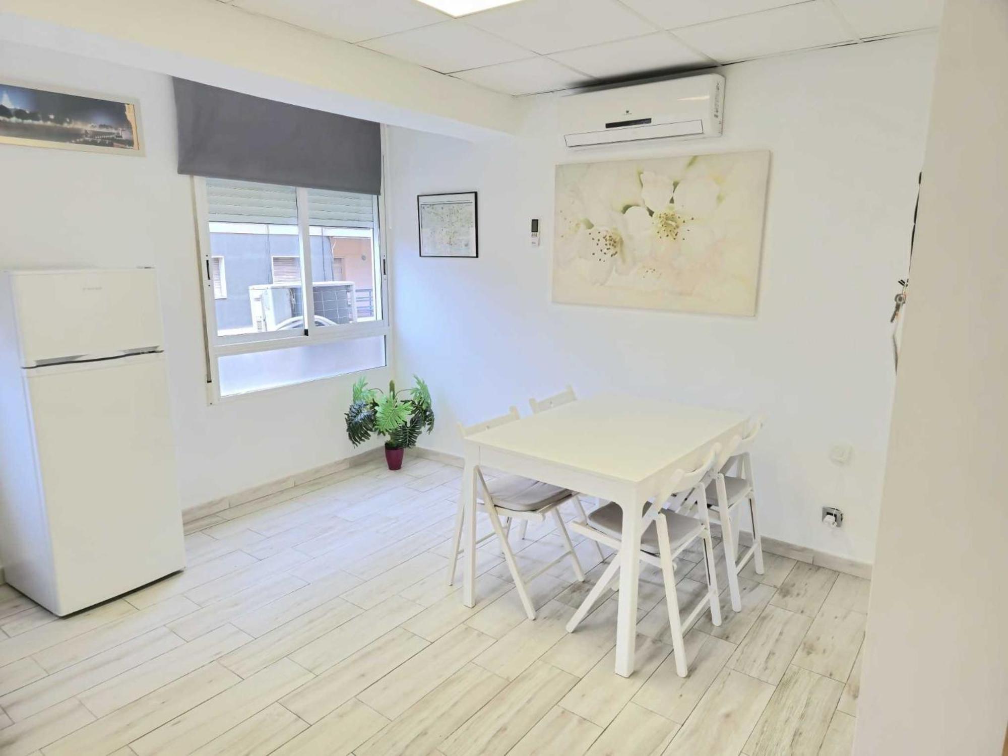 Apartamentos Arena Y Cairo ムルシア エクステリア 写真