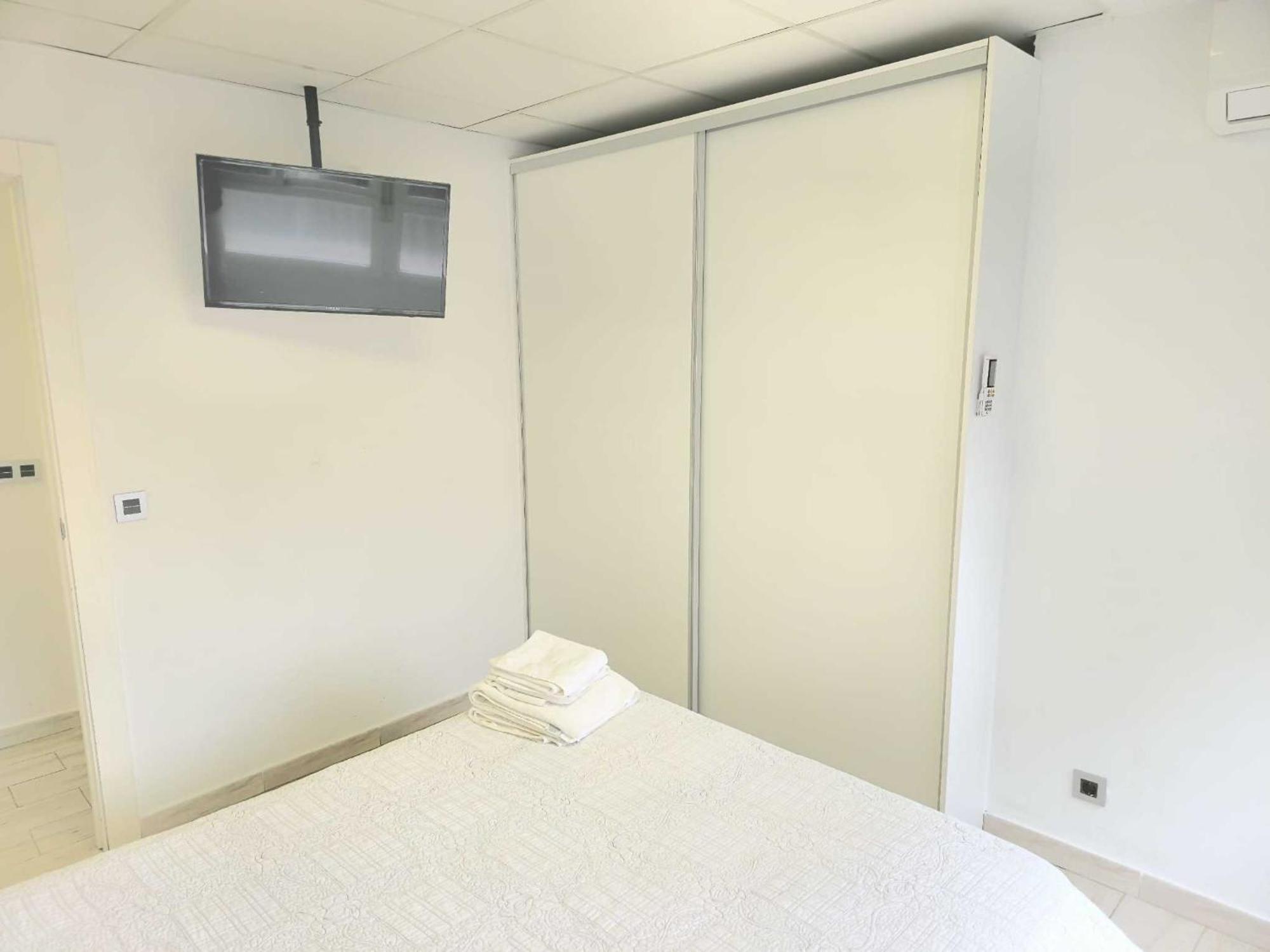 Apartamentos Arena Y Cairo ムルシア エクステリア 写真