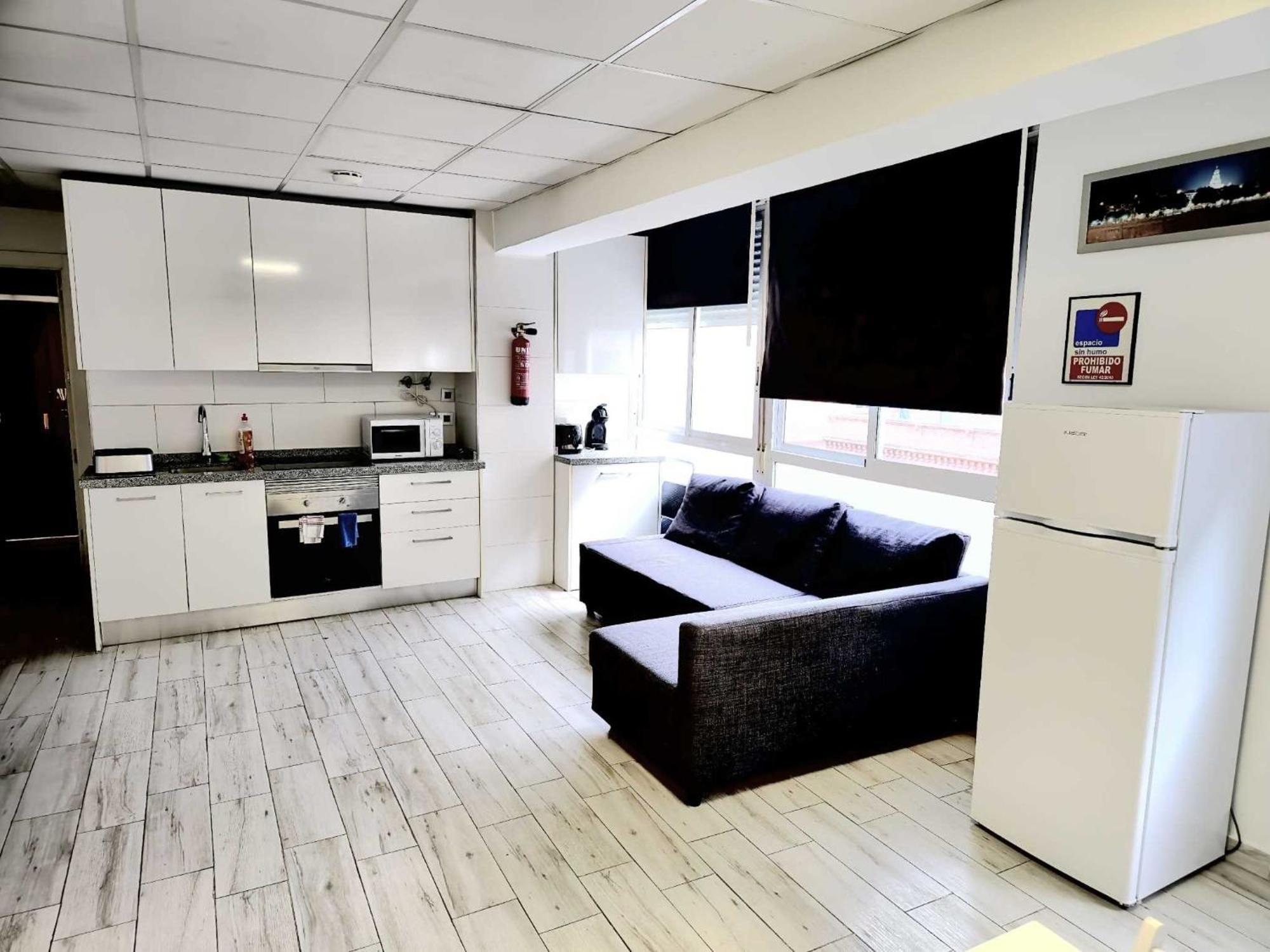 Apartamentos Arena Y Cairo ムルシア エクステリア 写真