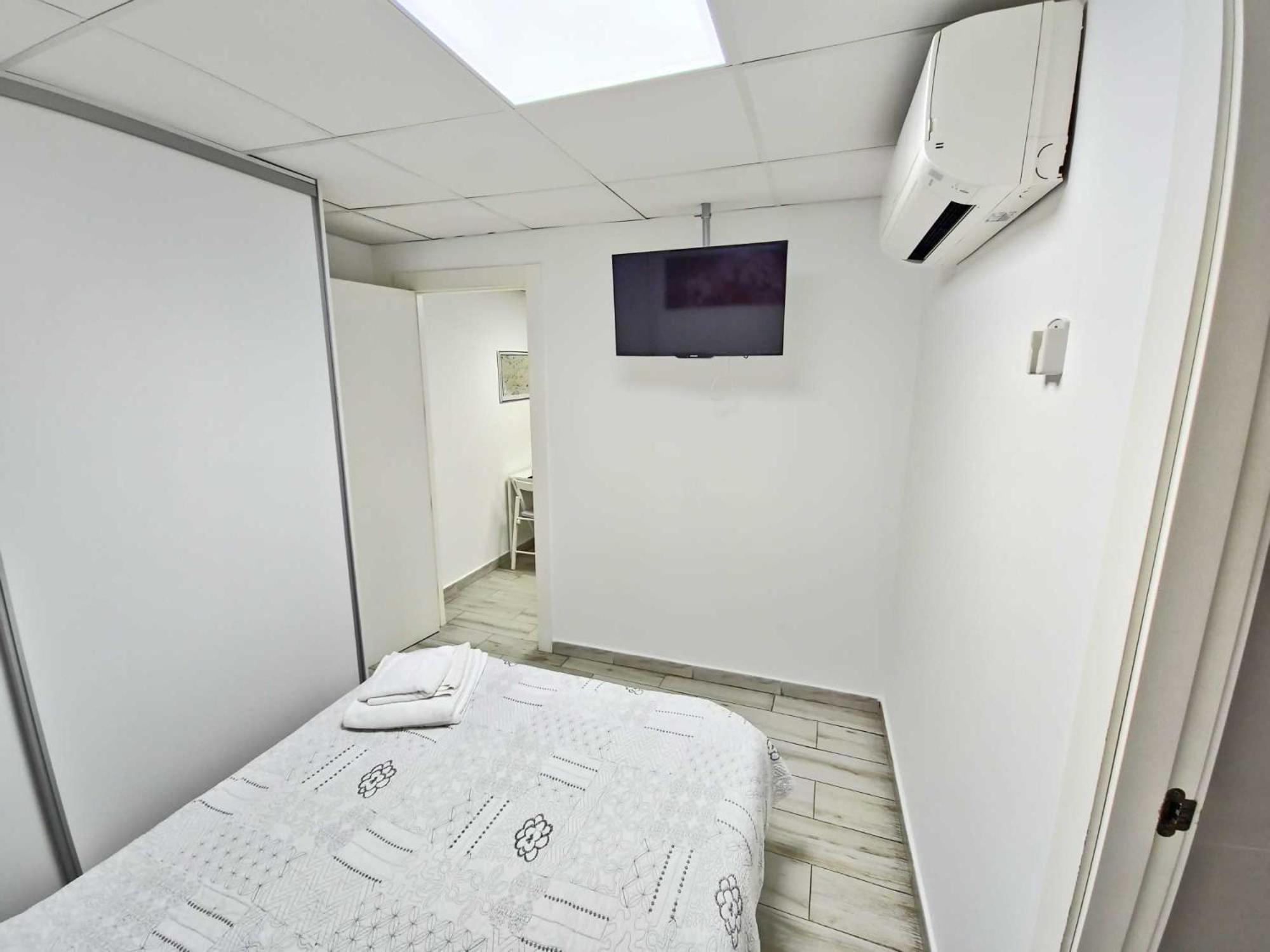 Apartamentos Arena Y Cairo ムルシア エクステリア 写真
