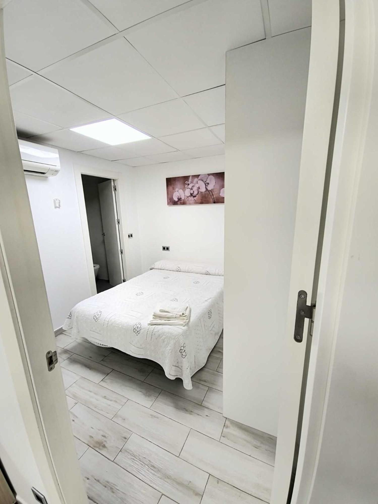 Apartamentos Arena Y Cairo ムルシア エクステリア 写真